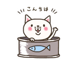 agoneko. sticker #6225706