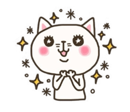 agoneko. sticker #6225709