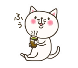 agoneko. sticker #6225711