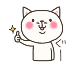 agoneko. sticker #6225720