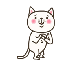 agoneko. sticker #6225733