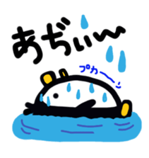 penguin hakata valve sticker #6225752