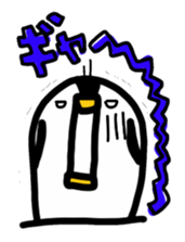 penguin hakata valve sticker #6225780