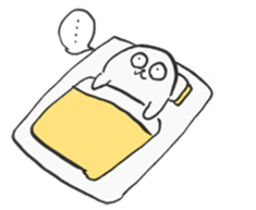 Good night seals sticker #6225821