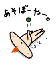 JERRYFfish in Hiroshima2 sticker #6226156