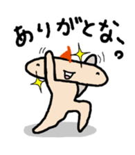 JERRYFfish in Hiroshima2 sticker #6226163