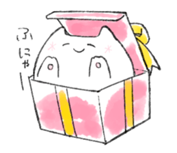 Funya funya sticker #6226562