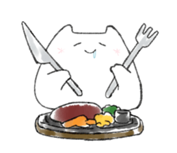 Funya funya sticker #6226569