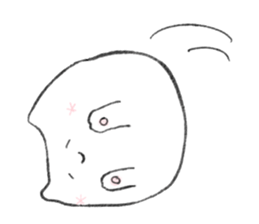 Funya funya sticker #6226580