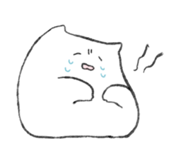 Funya funya sticker #6226581