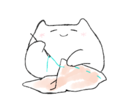 Funya funya sticker #6226583