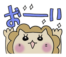 Cute and Convenience 3 sticker #6227190