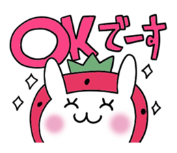 Cute and Convenience 3 sticker #6227191