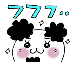 Cute and Convenience 3 sticker #6227211