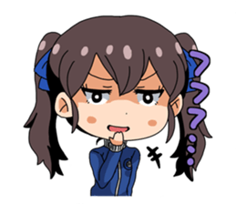 Sticker school sticker #6227440