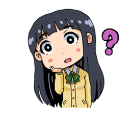 Sticker school sticker #6227445