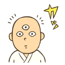 Drorone!Yokai Stickers sticker #6227825