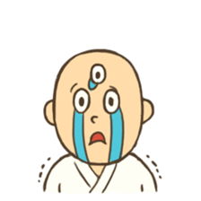 Drorone!Yokai Stickers sticker #6227827