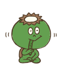 Drorone!Yokai Stickers sticker #6227834