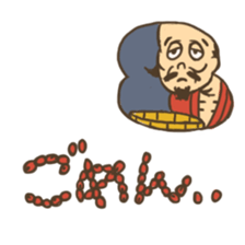 Drorone!Yokai Stickers sticker #6227841