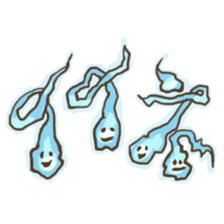 Drorone!Yokai Stickers sticker #6227842