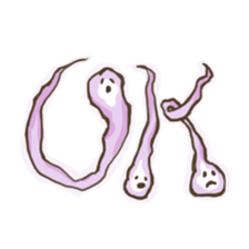 Drorone!Yokai Stickers sticker #6227843