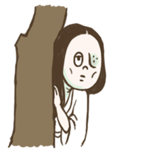 Drorone!Yokai Stickers sticker #6227846