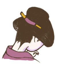 Drorone!Yokai Stickers sticker #6227852