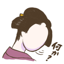 Drorone!Yokai Stickers sticker #6227853