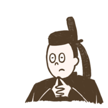 Drorone!Yokai Stickers sticker #6227857