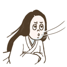 Drorone!Yokai Stickers sticker #6227860