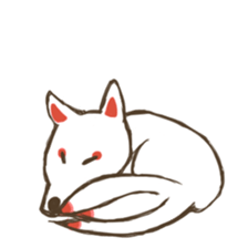 Drorone!Yokai Stickers sticker #6227863