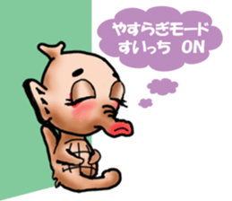 Mrs.  Sea Horse sticker #6227904