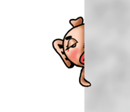 Mrs. Sea Horse sticker #6227927