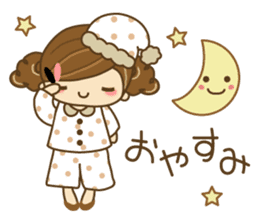 I am fashionable! sticker #6228267