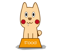 Silly and Toot sticker #6228709