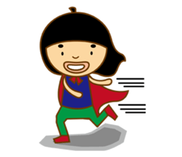 Silly and Toot sticker #6228710