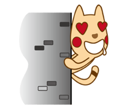 Silly and Toot sticker #6228714