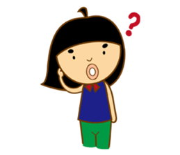 Silly and Toot sticker #6228715