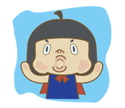 Silly and Toot sticker #6228723