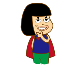 Silly and Toot sticker #6228724