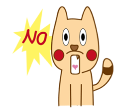 Silly and Toot sticker #6228727