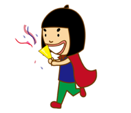 Silly and Toot sticker #6228728