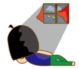 Silly and Toot sticker #6228735