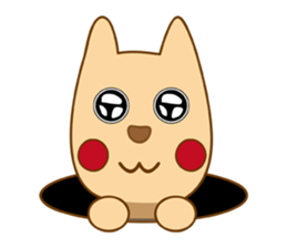 Silly and Toot sticker #6228741