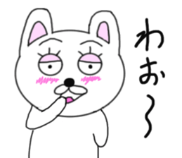 Various rabbit 2nd sticker #6229108