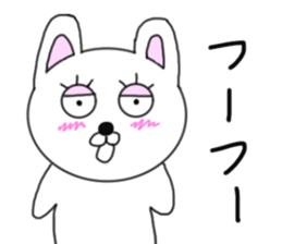 Various rabbit 2nd sticker #6229109