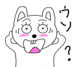 Various rabbit 2nd sticker #6229135