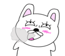 Various rabbit 2nd sticker #6229138