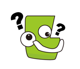 L-kun and Hiyoko-T sticker #6229267